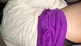 Joven Cholita 18 Años Engaña A Su Marido Mientras Este Se Fue A La Mina Ay Mi Amor Que Rico Dame Mas Duro Grita De Placer