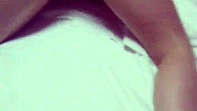 White Wife Tease For The Bbc