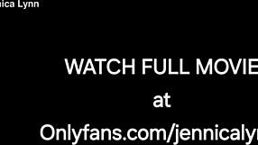 jennica lynn is ready for some fun