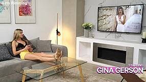 Girlsrimming Halloween Rimjob Party