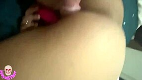 i fuck maya's tight pussy in doggystyle instead of her husband making her cum