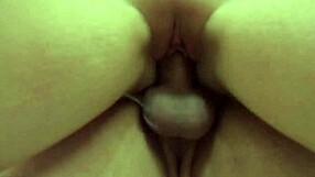 Deepthroat and Anal Fuck in Kitchen