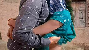 Village Husband Wife Hot Sex