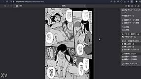 japanese erotic manga site with asian comics and hentai.