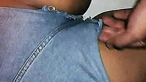 Me quede descansando y cuando menos lo esperaba mi padrastro hizo esto amateur real