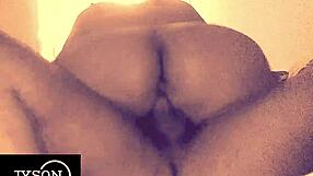 Wake Me Up Every Day With Intense Blowjob And Fucking In Cowgirl Position