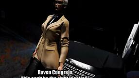 The Detailed Interview Of Count Dickcula Where He Discusses His Casting And Sexual Adventures In The Game.