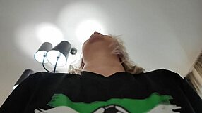 This Iranian milf film is world-class hot