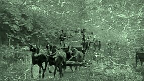 Dark Lantern představuje hříchy nevlastních babiček v erotických viktoriánských zpovědích