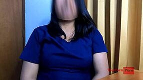 Casting 010 - paty hermosa gordita termina dentro