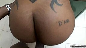 Lex Steele intensely fucks Cherokee D'Ass hard