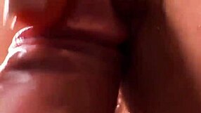 Man, I fucked that shaved pussy until it was smeared with cum then drilled it again