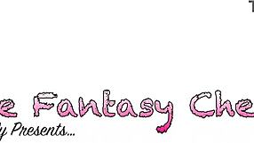 This Breaking Me Part 8 Features Feet Teasing and Orgasm