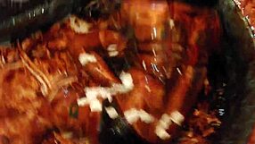 King Cures Chocolate Wrestling Olympics The Movie