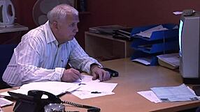 Vigilantes Spy On Young Girl Getting Fucked By Worker On Cameras.