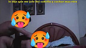 Subscriber fucks me hard for over 50 minutes, leaving me satisfied