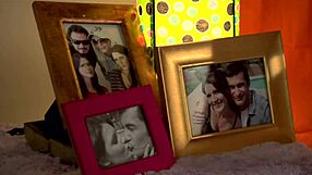 brunette milf rebecca linares bent over for monster cock fucking