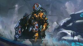 Having A Hard Time Game