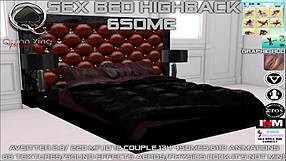 The Detailed Interview Of Count Dickcula Where He Discusses His Casting And Sexual Adventures In The Game.