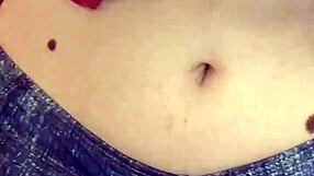 nasty fucking with striptease and dripping big pussy lips