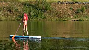 Sup And Pink Micro Bikini