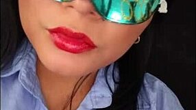 Fantasy For Bruno: I Get Wet And Crave A Hard Cock In Office