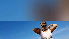 Lighthouse on the Beach