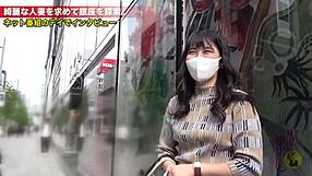 wedding bride explores forbidden desires in bedroom