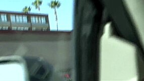 Fucking brunette milf mom in bed with licking and gaping 😏