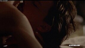 Janet gunn in night of the running man