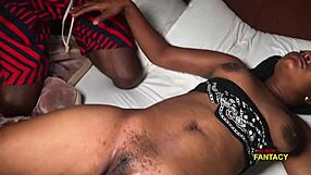 can we just enjoy this intimate licking and fucking moment