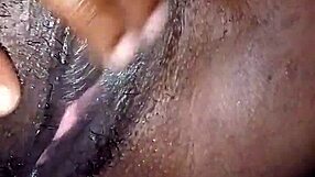 Sucking cock with intense passion!