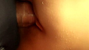 Lube makes pussy fuckable!