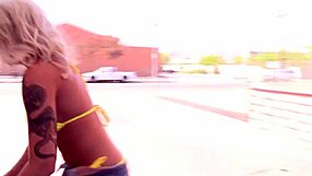 mom milf brooke haven has the hook up thanks to her big tits 4k 😏