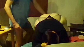 Lulu Madura Begs For Anal Assfucking Like A Prostitute