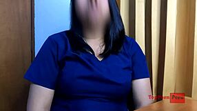 Casting 010 - paty hermosa gordita termina dentro