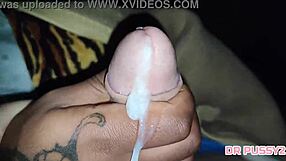 Compilação De Punheta Africana Vol 2