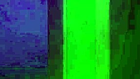 Interracial deepthroat with black cock