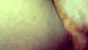 Sucking cock with intense passion!