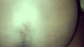 Hot Kenyan Lady Loving My Dick In Her Creamy Wet Pussy