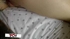 Rika Fane Bent Over for Assfucking