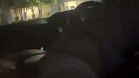 redbone ebony bent over for big cock