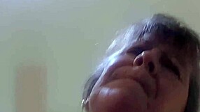 Do you want to see granny metallika fingered and fucked cowgirl doggy until she cums?