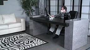 Milfs like Morgan Ray crave intense pounding