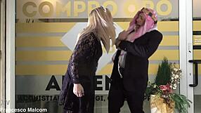 Does the abusive sheikh fuck the real princess hard?