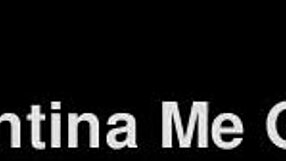 perfect thigh-gap babe begs for blowjob and fucking