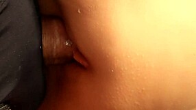 Lube makes pussy fuckable!