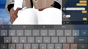 lianamiller201's cuckolding adventure on imvu