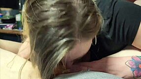 Amateur couple creampies