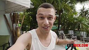 bratty 4th of july celebration with payton avery isabel moon alicia williams